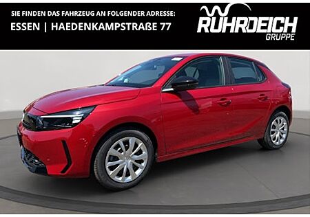 Opel Corsa 1.2 Direct Injection Turbo 74kW Edition 5 Türen