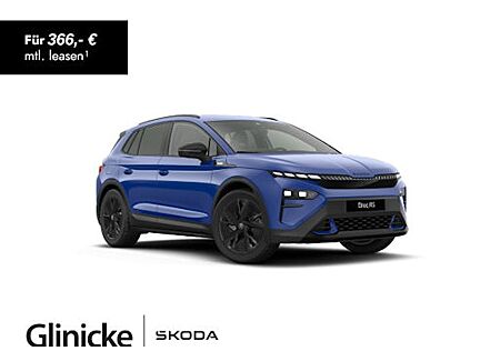 Skoda Elroq RS 5 Türen