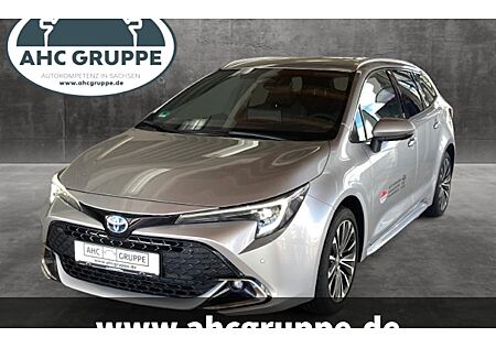 Toyota Corolla 2,0 Hybrid Teamplayer Touring Sports 5 Türen