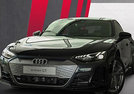 Audi e-tron GT quattro 4 Türen