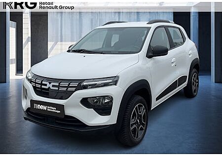Dacia Spring Essential 5 Türen