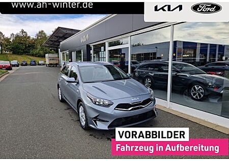 Kia Cee'd Sportswagon 1.0 T-GDI Vision Sportswagon 5 Türen
