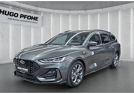 Ford Focus 1,5 EcoBlue ST-Line Turnier Auto. 5 Türen