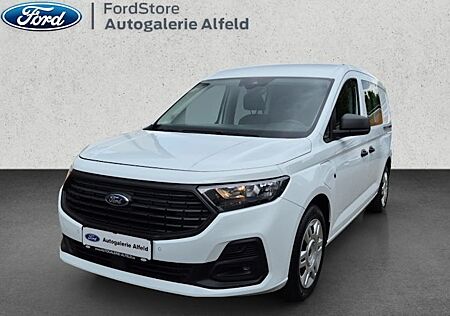 Ford Transit Connect 1.5l EcoBoost PHEV 110 KW Trend Auto 4 Türen