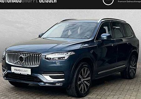 Volvo XC 90 B5 D AWD Plus Bright Auto 5 Türen