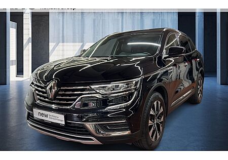Renault Koleos BLUE dCi 185 4WD Automatik Techno 5 Türen