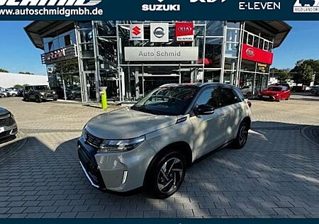 Suzuki Vitara 1.5 DUAJET Hybrid Comfort+ AGS 5 Türen