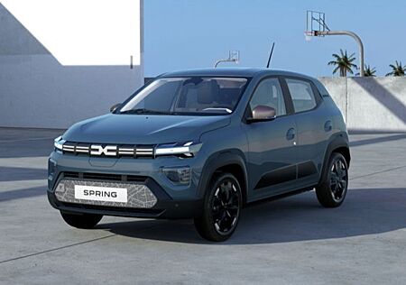 Dacia Spring Electric 65 Extreme 5 Türen