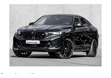BMW X6 M60i 5 Türen