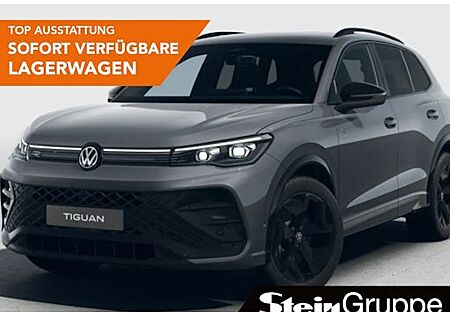 VW Tiguan 2.0 TSI OPF 150kW DSG 4MOTION R-Line 5 Türen