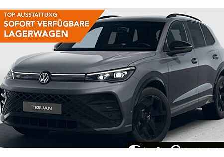 VW Tiguan 2.0 TSI OPF 150kW DSG 4MOTION R-Line 5 Türen