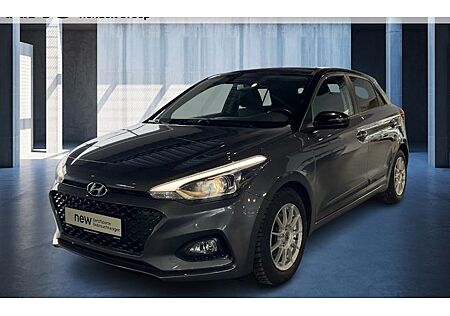 Hyundai i20 1.0 T-GDI 74kW DCT Style 5 Türen