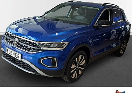 VW T-Roc 1.5 TSI OPF DSG GOAL 5 Türen
