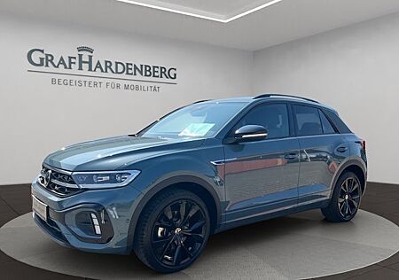 VW T-Roc 2.0 TSI OPF DSG 4MOTION R-Line 5 Türen
