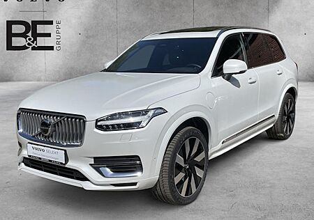 Volvo XC 90 T8 AWD Plus Bright Auto 5 Türen
