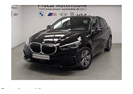 BMW 1er 118i Advantage 5 Türen