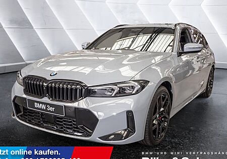 BMW 3er 330i xDrive Touring Automatic 5 Türen