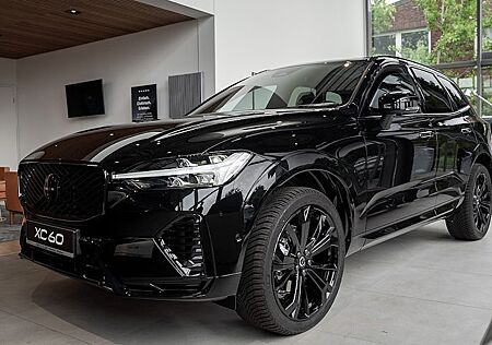 Volvo XC 60 B5 AWD Plus Black Edition Auto 5 Türen