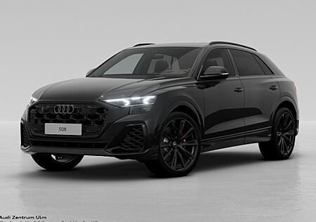Audi SQ8 TFSI quattro tiptronic 5 Türen