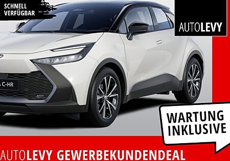 Toyota C-HR 1.8-l-VVT-i Hybrid Teamplayer 5 Türen