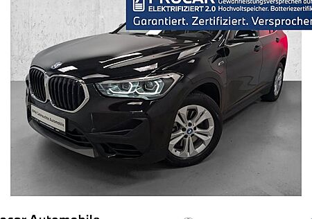 BMW X1 xDrive25e Advantage Steptronic 5 Türen