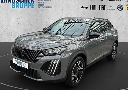 Peugeot 2008 PureTech 100 Allure 5 Türen