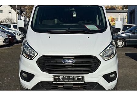 Ford Transit Custom 2.0 EcoBlue 100kW 320 L2 Trend 4 Türen