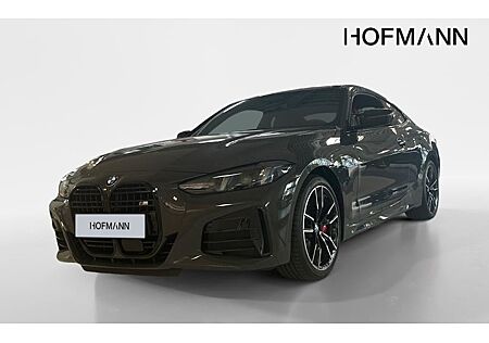 BMW 4er M440i xDrive Coupé A 2 Türen