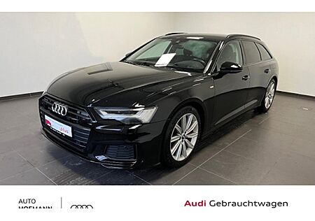 Audi A6 55 TFSI e S tronic quattro sport Avant 5 Türen