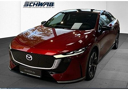 Mazda 6e EV Long Range Elektro Heckantrieb Takumi 5 Türen
