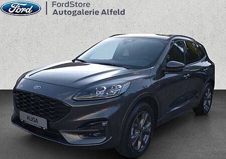 Ford Kuga 2.5 Duratec PHEV ST-Line X CVT 5 Türen