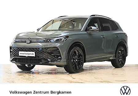 VW Tiguan 1.5 eTSI OPF DSG R-Line 5 Türen
