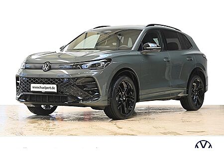 VW Tiguan 1.5 eTSI OPF DSG R-Line 5 Türen