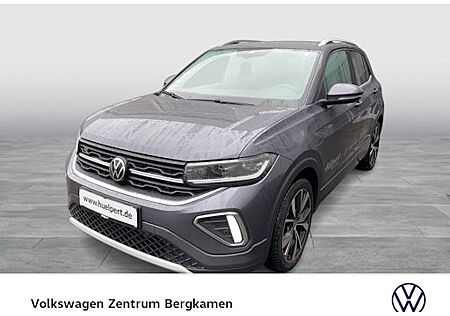 VW T-Cross 1.0 TSI OPF 85 kW DSG R-Line 5 Türen