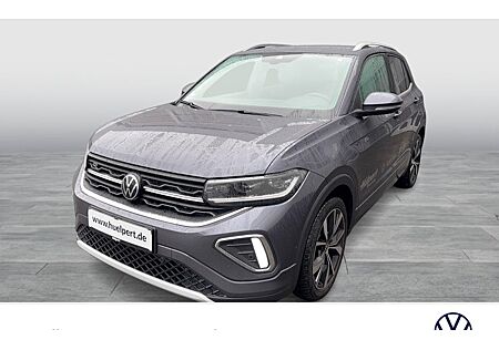 VW T-Cross 1.0 TSI OPF 85 kW DSG R-Line 5 Türen