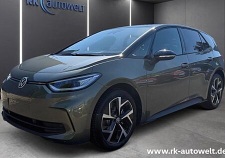 VW ID.3 Pro GOAL 59 kWh 150 kW 5 Türen