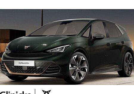 Cupra Born 79 kWh 240 kW VZ 5 Türen