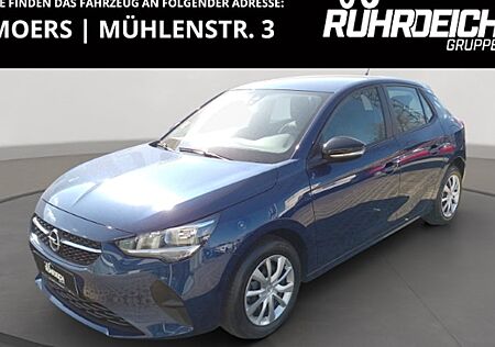 Opel Corsa 1.2 55kW Edition 5 Türen