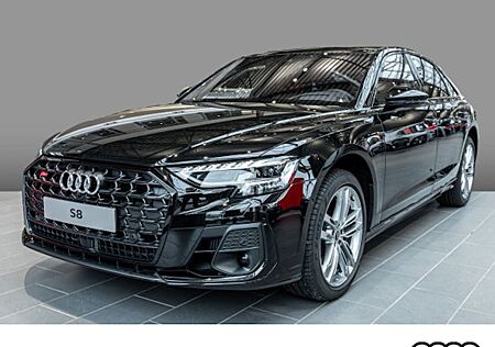 Audi S8 4.0 TFSI tiptronic quattro 4 Türen