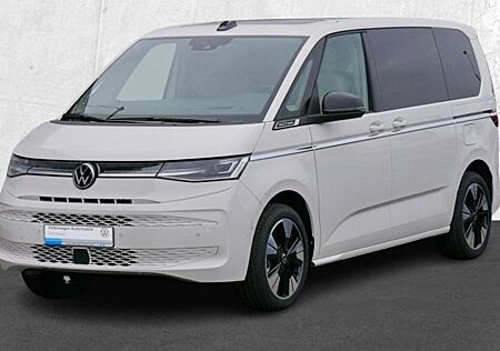VW T7 Multivan 2.0 TSI OPF DSG Style 5 Türen