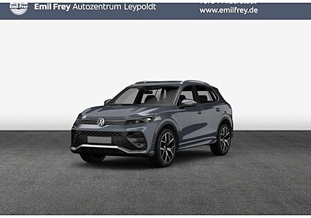 VW Tiguan 2.0 TSI OPF 150kW DSG 4MOTION R-Line 5 Türen