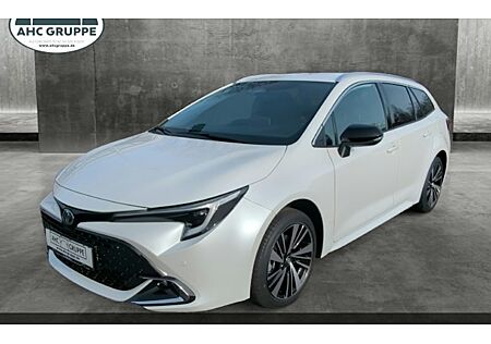 Toyota Corolla 2,0 Hybrid Teamplayer Touring Sports 5 Türen