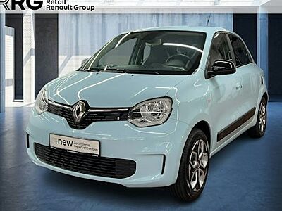 Renault Twingo SCe 65 Equilibre 5 Türen