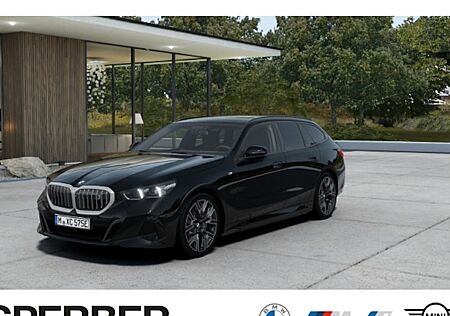 BMW i5 eDrive40 Touring 5 Türen