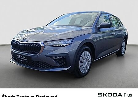 Skoda Scala 1.0 TSI 70kW Essence 5 Türen