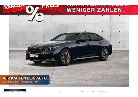 BMW i5 eDrive40 4 Türen
