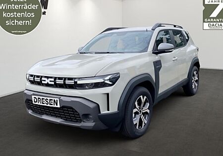 Dacia Duster TCe 130 Expression 5 Türen