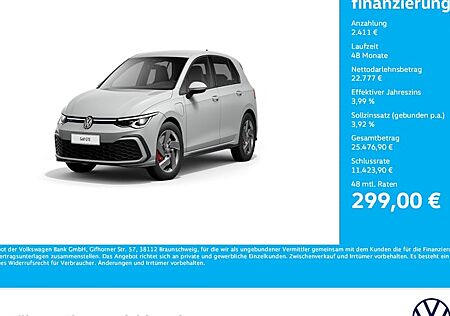 VW Golf GTE 1.4 eHybrid OPF DSG GTE 5 Türen