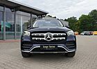 Mercedes-Benz GLS 350 d 4MATIC 5 Türen