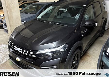 Dacia Jogger TCe 110 Expression 5-Sitzer 5 Türen